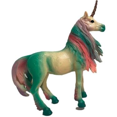 Imagem de Brinquedo Unicórnio Colecionável - Toyng (Modelo 2)