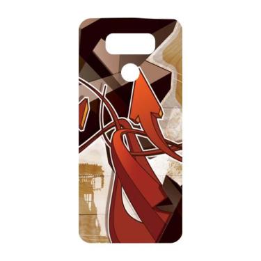 Imagem de Capa Adesivo Skin071 Verso Para Lg G6 - KawaSkin