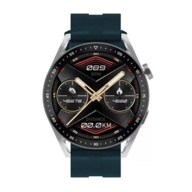Imagem de Domine a Tecnologia com o Relógio Smartwatch HW23 Pro - JP