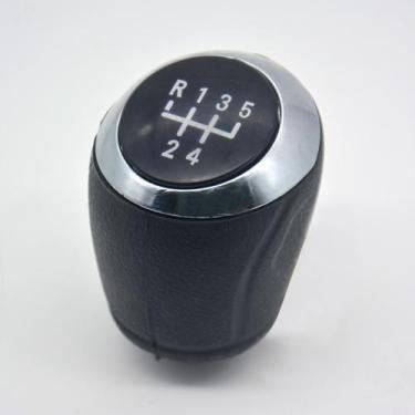 Imagem de Manopla De Cambio ONIX/ PRISMA/ COBALT/SPIN/ SONIC 2013-2019 (ENC. PAR