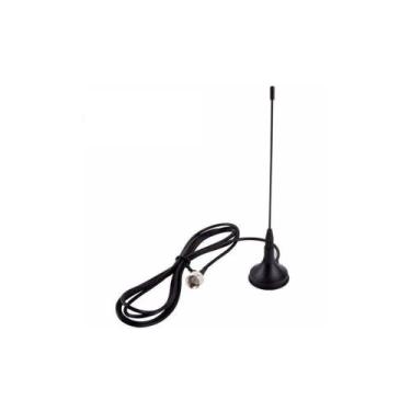 Imagem de Antena Interna VHF e UHF para TV LE-3094-14 Lelong