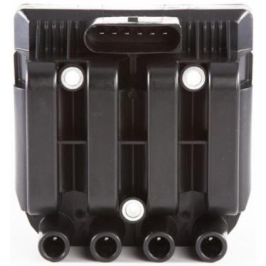 Imagem de Bobina Ignição Voyage 2008 a 2012 Bosch 0 986 22A 049