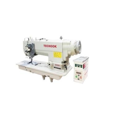 Imagem de Perspontadeira Direc Drive Ponto Fixo,lançadeira grande-220D - Techook
