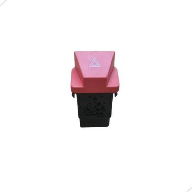 Imagem de Interruptor Pisca Alerta - Lifan Foison