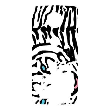 Imagem de Capa Adesivo Skin047 Verso Para Motorola Moto Z3 Play - KawaSkin