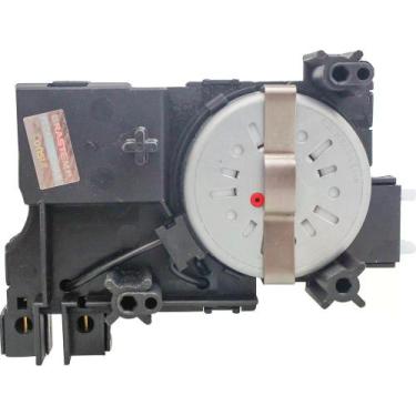 Imagem de Atuador Freio Lavadora Brastemp/Consul 127V W10518616 - Brastemp, Cons