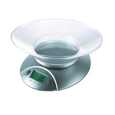 Imagem de Balança para Cozinha Brasfort Digital 5kg 7550