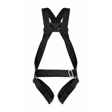 Imagem de Cinto De Segurança Paraquedista 1 Ponto Dg 4002 Ca 36899 - Degomaster