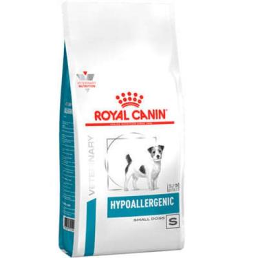 Imagem de Royal Canin Hypoallergenic Small dog, 2kg