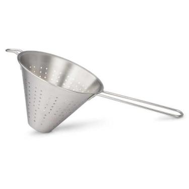 Imagem de PASSADOR CHINOY Ø13,5CM AÇO INOX VERONA Brinox 2162/314