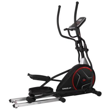 Imagem de Elíptico Margnético Speedo E35 - Semi-profissional