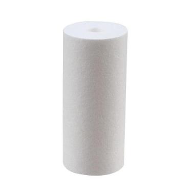Imagem de Refil Filtro Polipropileno Big 10 Bbi Ppbig10 - 25 Micra