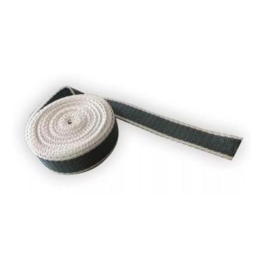 Imagem de Fita Cordão 2,2cm Para Recolhedor De Persiana Externa 5 Metros - OBRAD