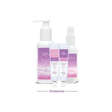 Imagem de Kit Home Care Intimate Nanocare - 4 produtos - Adélia Mendonça, Incolo