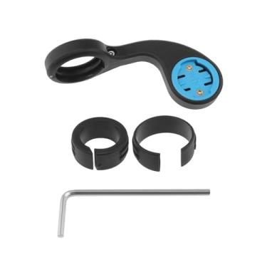 Imagem de The Lord of the Tools Suporte para guidão de bicicleta frontal compatível com Wahoo Roam compatível com Wahoo Elemnt compatível com Wahoo Elemnt compatível com Wahoo Boltfor