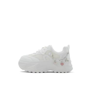 Imagem de Call It Spring Tênis feminino Majorrr, Branco, 40