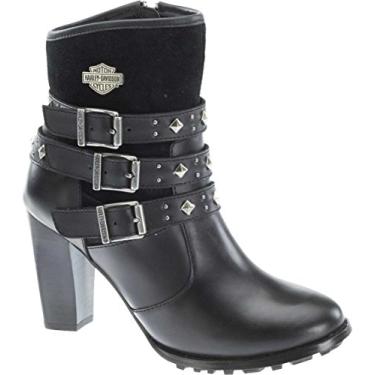 Imagem de Harley-Davidson Women's Abbey Work Boot