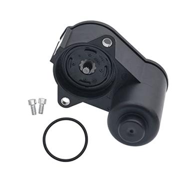 Imagem de 3C0998281 3C0998281A 12-TORX Pinça traseira de freio de estacionamento servomotor substituição para motor de freio de estacionamento Adi Q3 VW Passat B6 B7 CC Tiguan 3C0998281B 32330208