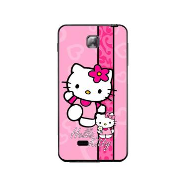 Imagem de Capa Adesivo Skin378 Verso Para LG Optimus F5 (P875)