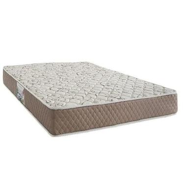 Imagem de Colchão durabilli herval - espuma d45 - queen size 158x198x20