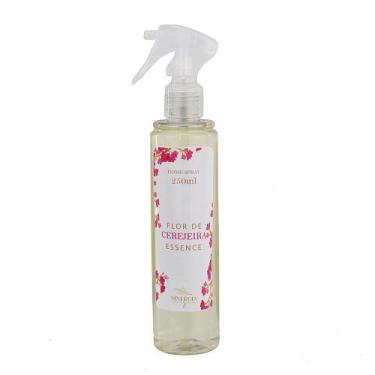 Imagem de Home Spray Sinergia Zen 250ML Baunilha - Flor de cerejeira - Sinergia 
