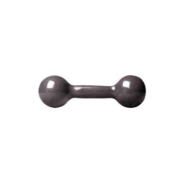 Imagem de Halter Emborrachado 9Kg-Unissex