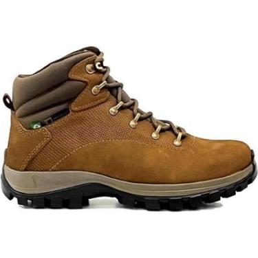 Imagem de Bota Macboot Sumauma 12 Caraja Masculino-Masculino