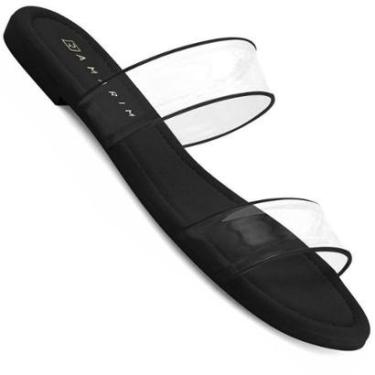 Imagem de Chinelo Ramarim 21-22201 Feminino-Feminino