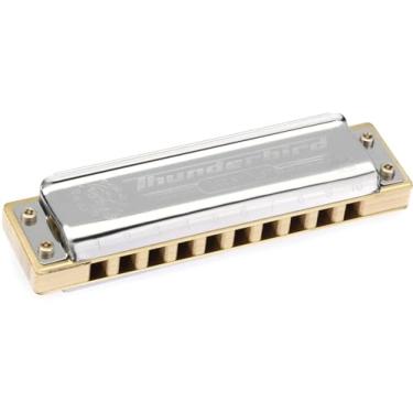 Imagem de Gaita Hohner (M2011BXL-D)