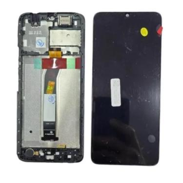 Imagem de Tela Display Touch Frontal Lcd Para Redmi A3 Nacional - Inova