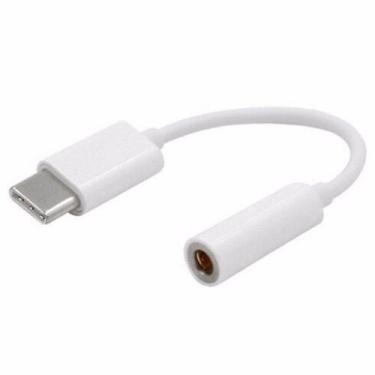 Imagem de Adaptador TYPE C para Fone de Ouvido P2 XTRAD