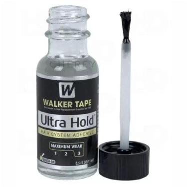 Imagem de Cola Ultra Hold 15Ml Para Protese Capilar - Cherey