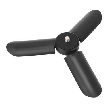 Imagem de Mini tripé de Mesa, tripé de Mesa de Mesa Câmera Fotográfica de Mesa Portátil Câmera Fotográfica de Mesa Portátil Base de Montagem Com Parafuso Suporte de Alça de tripé para