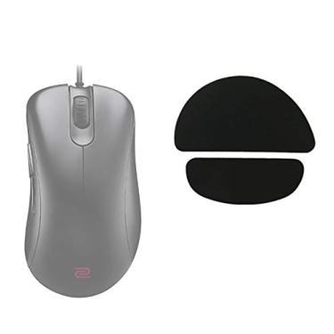 Imagem de Patins para mouse compatíveis com mouse Zowie ECEVO EC1 EC2 EC-A EC-B