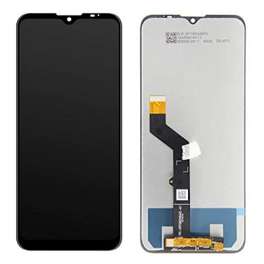 Imagem de ZDYS Substituição de tela LCD G9 Play para Motorola Moto G9 Play/Moto E7 Plus XT2081-1 XT2083-3 2020 Display LCD Touch Digitalizador Montagem + Ferramentas