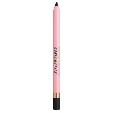 Imagem de Delineador em Gel à prova d'água Too Faced Killer Liner, Black