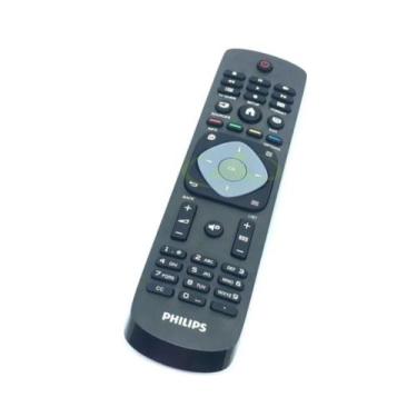 Imagem de Controle remoto original philips tv 32pfl3008d/78 32pfl3017d 32pfl3017