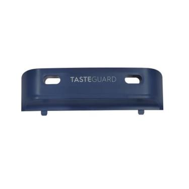 Imagem de Capa desodorizador tasteguard electrolux im8s iq8s a22000801