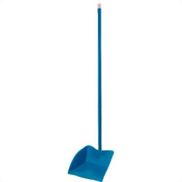 Imagem de Pa De Lixo Cabo 80 Cm Aquila-09 - AQUILA PLASTIC
