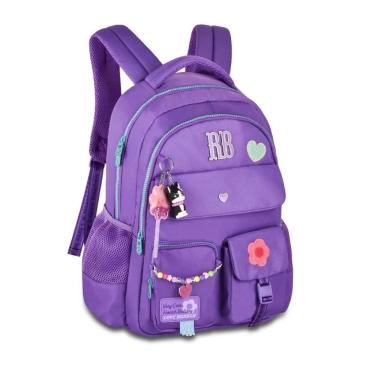 Imagem de MOCHILA DE COSTAS 17,5" RB24593