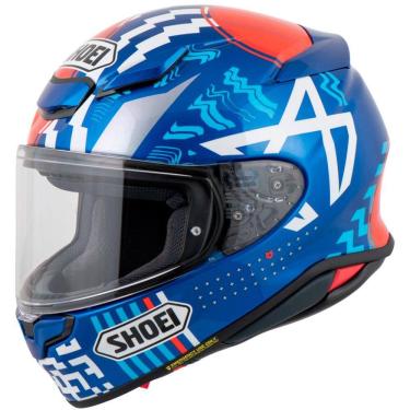 Imagem de Capacete Shoei NXR2 Diggia TC-10
