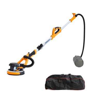 Imagem de Lixadeira Telescópica Parede Teto 750W MLP750 Menegotti 220V