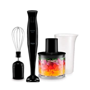 Imagem de Mixer Vertical Turbo Chef 3 Em 1 700ml Elgin Mix20