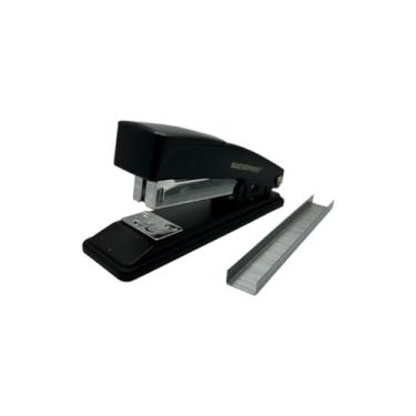 Imagem de Grampeador de Metal Masterprint MP 300, Capacidade 20 Folhas.