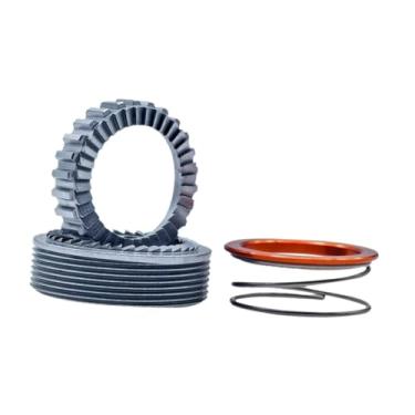 Imagem de simhoa Bicycle Hub Star Ratchet Alloy Steel 36T Kit para DT240