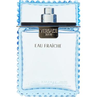 Imagem de Desodorante Masculino Gianni Versace Man Eau Fraiche Spray 100 Ml