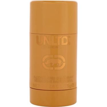 Imagem de Desodorante Masculino Marc Ecko Unltd The Exhibit Em Bastão 80 Ml