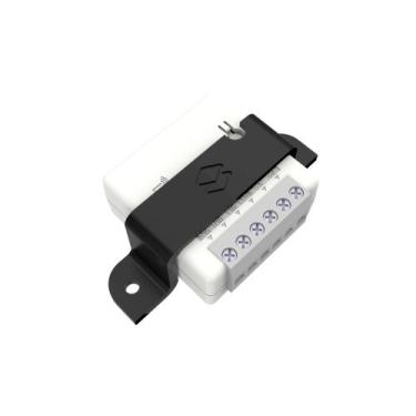 Imagem de Suporte Teto Parede Compatível Com Sonoff Mini Interruptor - PEKO, 3D-