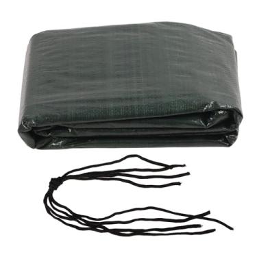 Imagem de Tampa do Balanço Ao Ar Livre, 2 Lugares à Prova D'água Tampa do Giro do Pátio Tampa de Balanço da Varanda, Protetora Solar Patio Patio Switing Cader Com Zíper Duplo para Proteção