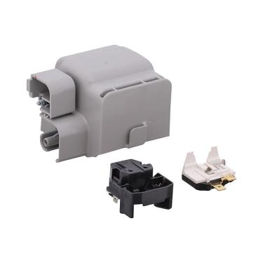 Imagem de Relê 110V para Geladeira e Freezer - W11630830